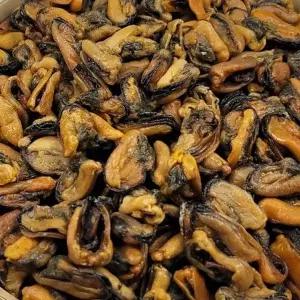 국내산 건홍합 500g 1팩 중