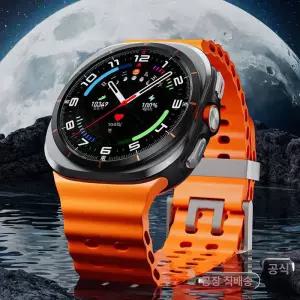 샤오미스마트워치 가성비스마트워치 GPS 피트니스 웨어러블 한국어