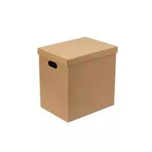 [생활] DIY 크라프트 종이수납박스 40x30cm