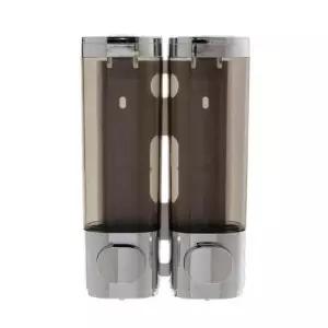 [반려] 액체비누 디스펜서 벽걸이 샴푸 용기