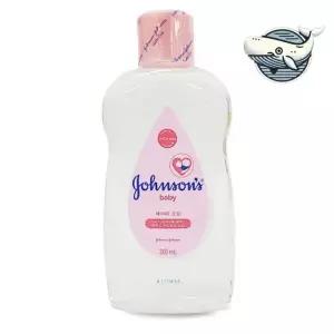 부드러운 아기 피부유지 보습 베이비오일 WIl1+9GrH