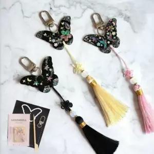 재료 노리개 키트 체험 공예 부자재 DIY 자개 NWFJ44FM