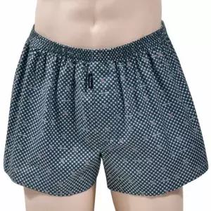 [라일리의류] Rly 남성 트렁크 빅사이즈 3매 30대남자팬티 남자면