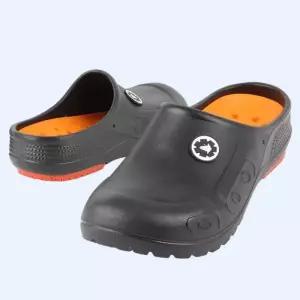 [라일리] Rly 슬리퍼 EVA 주방 식당장화 조리실신발