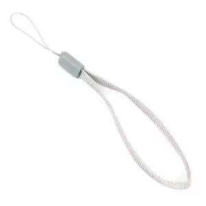 나일론 줄타입 심플 손잡이줄 핸드폰스트랩 손목걸이줄 분실방지걸이 도난방지걸이 손목걸이 소품걸이줄