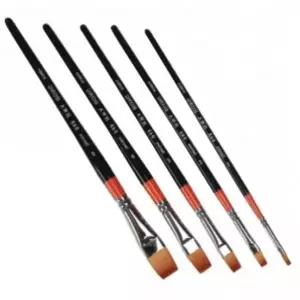 구성 US29NY62 붓 948 5 본조 물감붓 화홍디자인붓