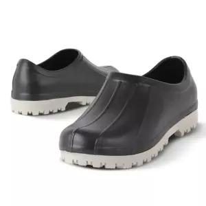 [라일리] Rly 방수안전화 영양사슬리퍼 조리안전화