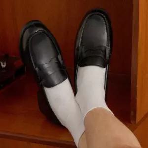 [슈펜] 베이직 페니로퍼 (HPMR7EA202-T)