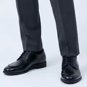 [슈펜] [슈탠다드] 레더 U팁 더비 VER2 (HPMR7EA605-T)