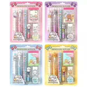 입학선물필기세트 신학기 입학 알찬구성 아이들 저학년필기도구