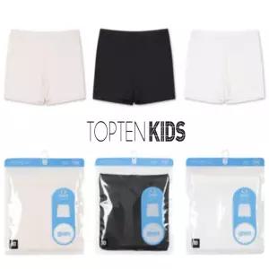 [탑텐키즈](김해점)26년 SS 여아) COOL Air 속바지MKG5UT2002