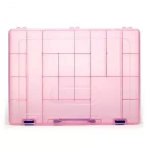 ( )액세서리 정리함 컬렉션 박스 특대 ALS