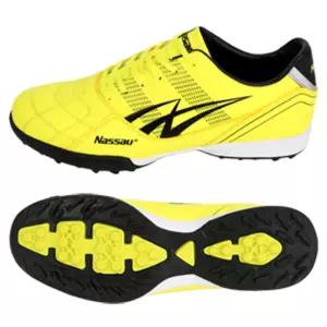 낫소 킥볼 레볼루션 풋살화_ 라임연습신발 게임용 남성화 남자화 풋살화 용신발 경기화 연습화