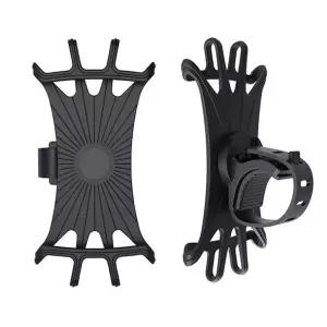 회전형자전거폰거치대 자전거핸드폰거치대 네비게이션 회전형