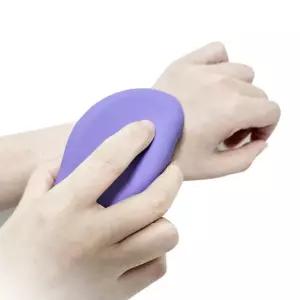 MUAMUA3세대 바디 쉐이버 문지르는 가정용 제모기 간편한 세척 각질 모공각화증 셀프제모 반영구 사용