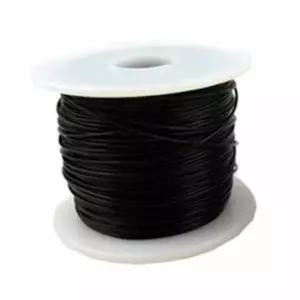 스틸와이어 ZW25TH69 100m 흑색 천장액자걸이 액자레일와이어