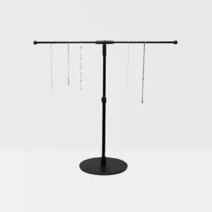 악세사리 거치대 PLS 5AB Black걸이 보석진열 쥬얼리벽 귀걸이 주얼리 쥬대