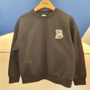 에스핏 HC08 전략맨투맨RT 에스핏주니어 남아/봄가을티셔츠  SJZ101 MKRT08