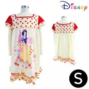 한중 백설공주 원피스 S원피스 캐릭터 코스튬 의상 코스튬옷 어린이복장 역할놀이
