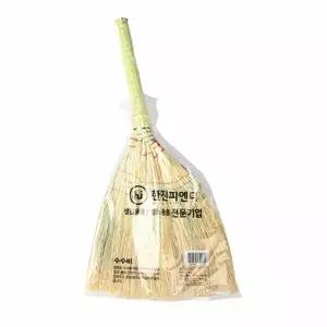 학교 TGK322R6 관공서 바닥청소 비 마당 거리 청소 빗자루