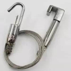 대 CI41OK01 와이어 액자 걸이 못없이액자걸기 액자와이어걸이