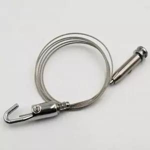 와이어 IG37BY86 액자 걸이 액자고리 레일걸이