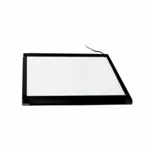 라이트박스 AX32PD97 A3 블랙 드로잉보드 라이팅패널 드로잉패드