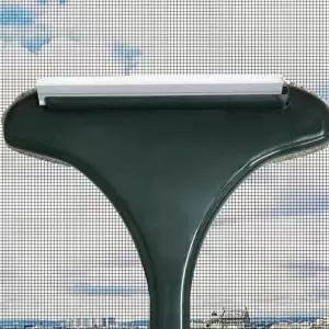 방충망 VHJ166N3 청소솔 먼지제거 긴 청소 브러쉬