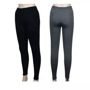 소프트한 기모원단 여성 겨울 타이즈 바지내복팬츠 국산 엄마선물 할머니 하의