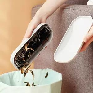 핸디 UNL704T3 롤 브러쉬 소파 카펫 청소 먼지 이물질 청소솔