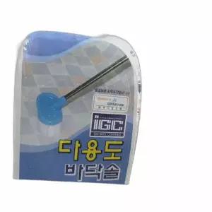 화장실청소용품 SPG747E4 바닥청소기구추천 바닥청소방법 화장