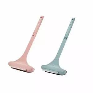 2in1 EED840H9 방충망 창문 유리청소 먼지제거 청소솔