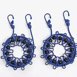 빨랫줄 SFZ363L2 옥상빨랫줄 코팅빨래줄 휴대용빨랫줄 빨래걸이