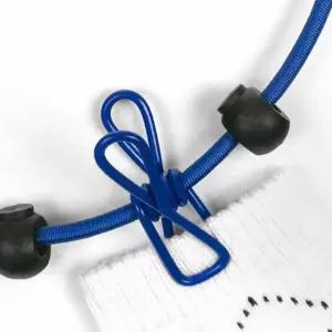 빨랫줄 LHL065A4 빨래건조줄 빨래걸이 코팅빨래줄 옥상빨랫줄