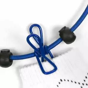 빨랫줄 WWG442H6 여행용빨랫줄 빨래걸이 옥상빨랫줄 빨래건조줄