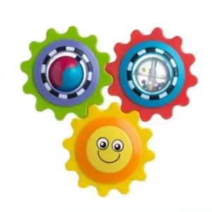 기어 딸랑이 9개월장난감 애기딸랑이 딸랑이장난감