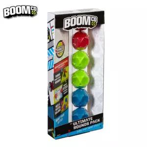 행사)붐코 스마트 스틱 라운드 볼 멀티완구 라운드볼 붐코 다트총 장난감