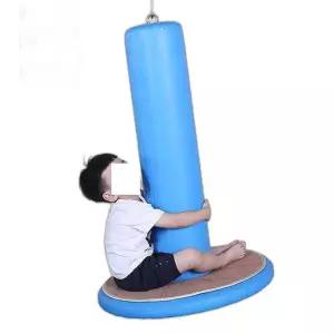 감각통합 스윙 감통기구 키즈카페 그네 밸런스 A타입 모델