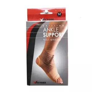 빅토스 발목보호대 보호밴드 압박밴드 스포츠용품 보호밴드헬스스트랩