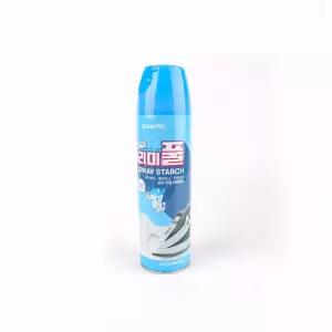 와이셔츠 다리기 빨래 1P 다림질풀 말표다림풀 말표다리미풀 솜랑비