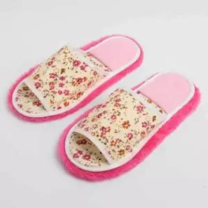 발편한실내화 AFQ869T8 극세사청소슬리퍼 청소 슬리퍼