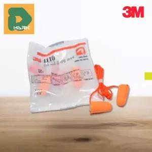 [엠알오]3M 비행기 이어플러그 소음차단 귀마개 항공 수면용 (13918904)