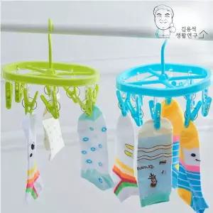 미니모빌 EOR921X5 미니 빨래건조대 베란다 천장 미니건조대