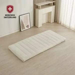 몽크로스 벨벳 프라임 구름매트 1인용