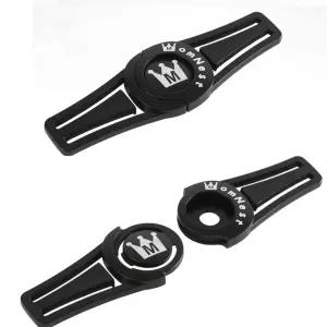 카시트 유모차 클립