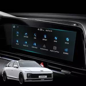 그랜저 GN7 내비게이션 보호필름 액정 네비PPF필름 강화 자동차게이션 PPF