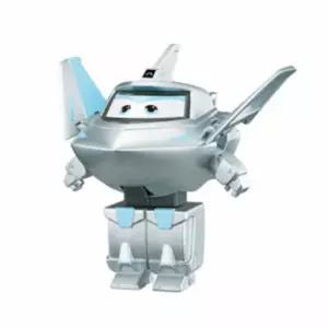 슈퍼윙스 미니 변신 트레버 장난감차 자동차장난감 변신카 장난감 아동 완구 아이 남자 자동