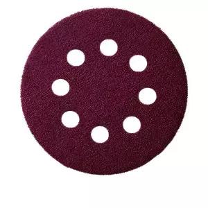 GLS5 필름 원형 사포 125mm 금속 우드 빼빠 50P 뻬공방 천사포 샌딩 연마 페이퍼 페파 뻬빠 연마지