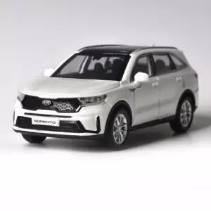 기아컬렉션1 38 2020쏘렌토 MQ4미니카 (551W34056W) 국산차 다이캐스트 모형자동 1 2020MQ4 551W34056W