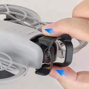 DJI네오 렌즈후드 가드 보호 악세사리 DJI DJINEO 드론 드론커버